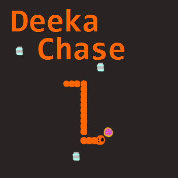 Deeka Chase