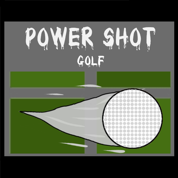 PowerShot Golf