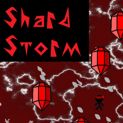 Shard Storm
