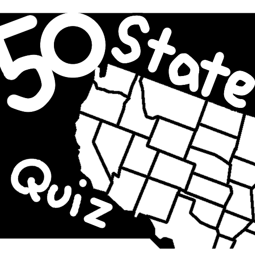 50 States Quiz