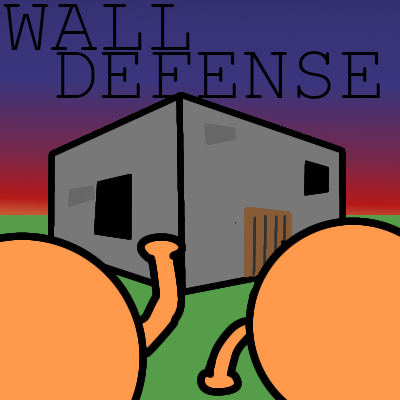 Wall Defense